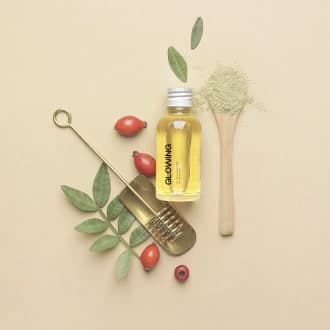 Body oils and nourishing care essentials